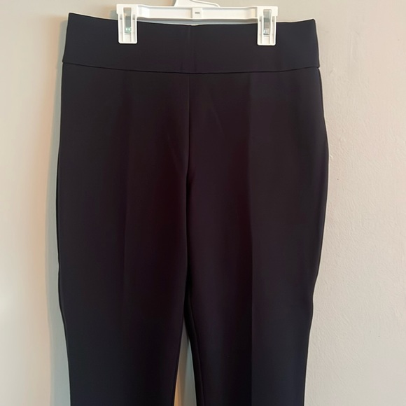 NWOT Express columnist Pull on Pant - Picture 1 of 7